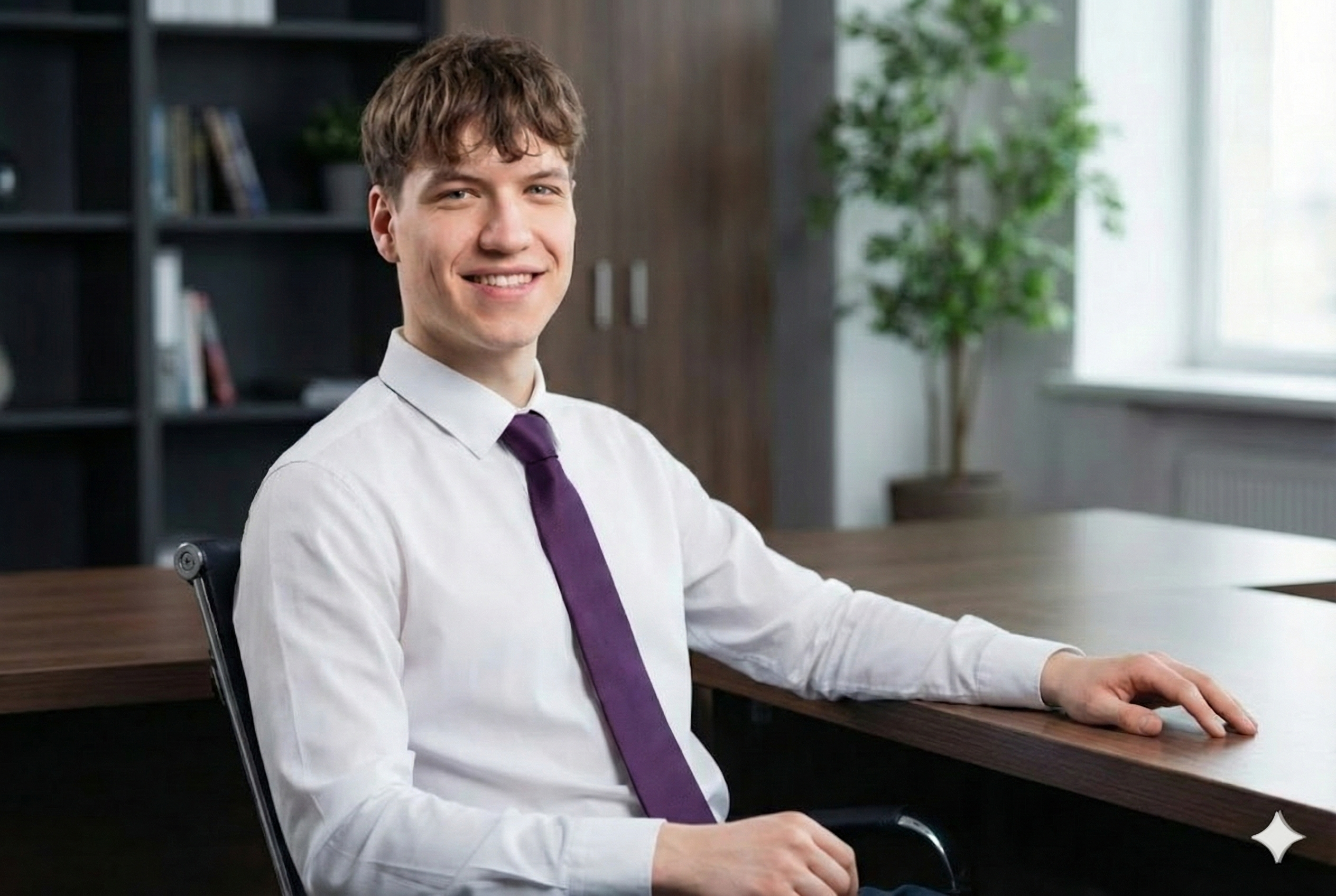 Brajan Biegalski - IT Dienstleister Dinslaken